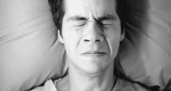 "Season 5 will be the scariest season ever."
#TeenWolfSeason5