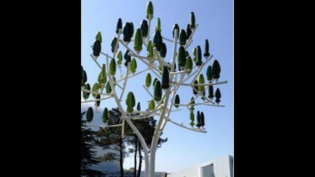 straits_times's tweet photo. Electricity "grows" on this tree: http://t.co/5zIclgbYPt  Have a bright idea? Be part of #ImpactJournalism Day http://t.co/t4qBh6rhJB