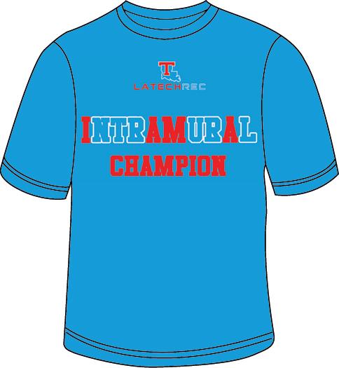 LA Tech Recreation tweet media