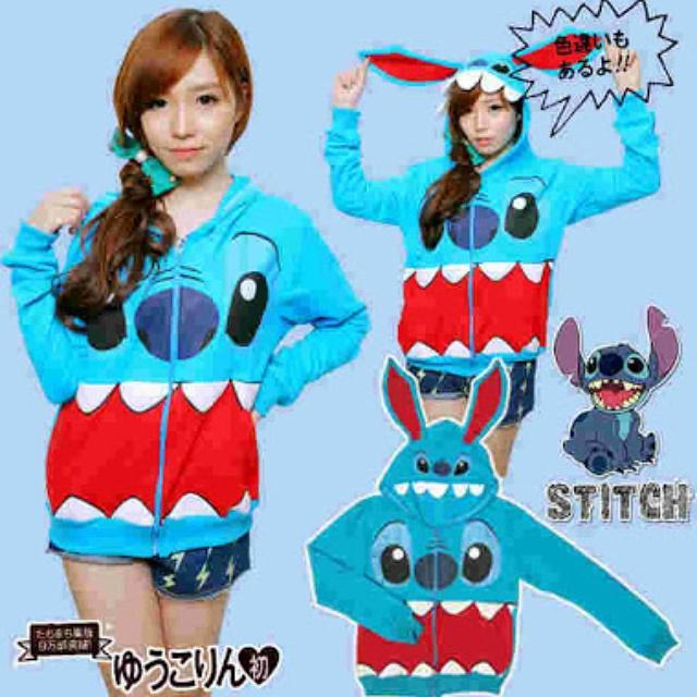 BONEKA STITCH  ELMO yz shop Twitter