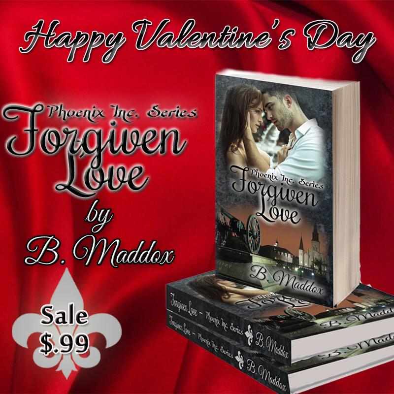 bmaddox34's tweet photo. ★·.·´¯`·.·★ SALE ★·.·´¯`·.·★
 
Valentine's Day Sale $.99
Amazon US:
https://t.co/Ug7WAoBy50 http://t.co/Pma7grwGl6