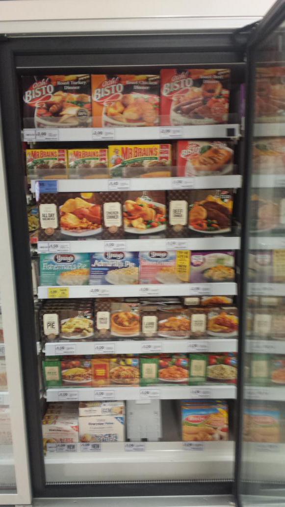 bigD_R's tweet photo. @nglloyd more frozen! http://t.co/H5IG8Uv2jI