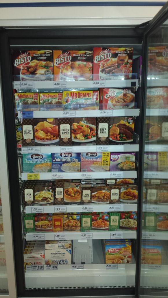 bigD_R's tweet photo. @nglloyd more frozen! http://t.co/H5IG8Uv2jI