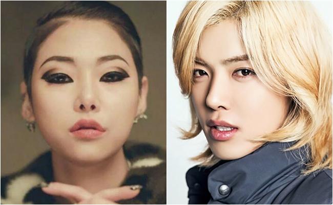 Soompi on X: #Kangnam Shows Interest in Rapper #Cheetah of