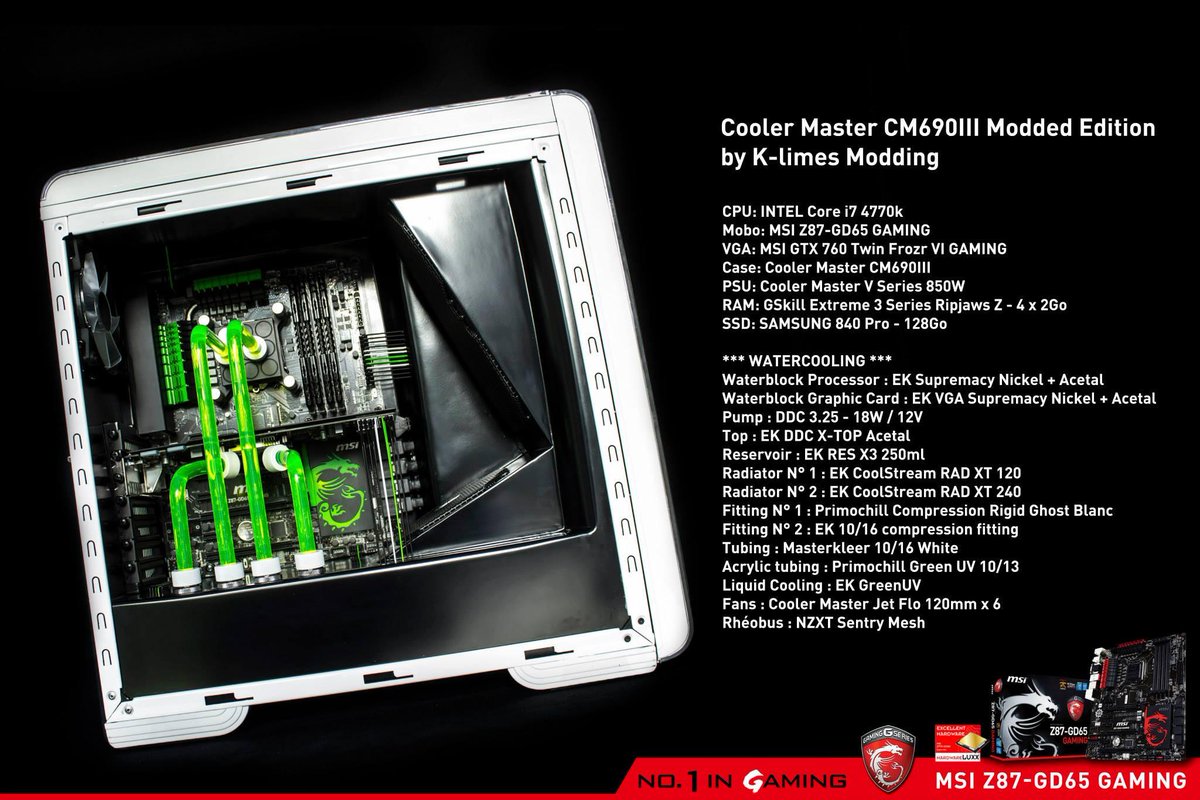 MSI_Global tweet media