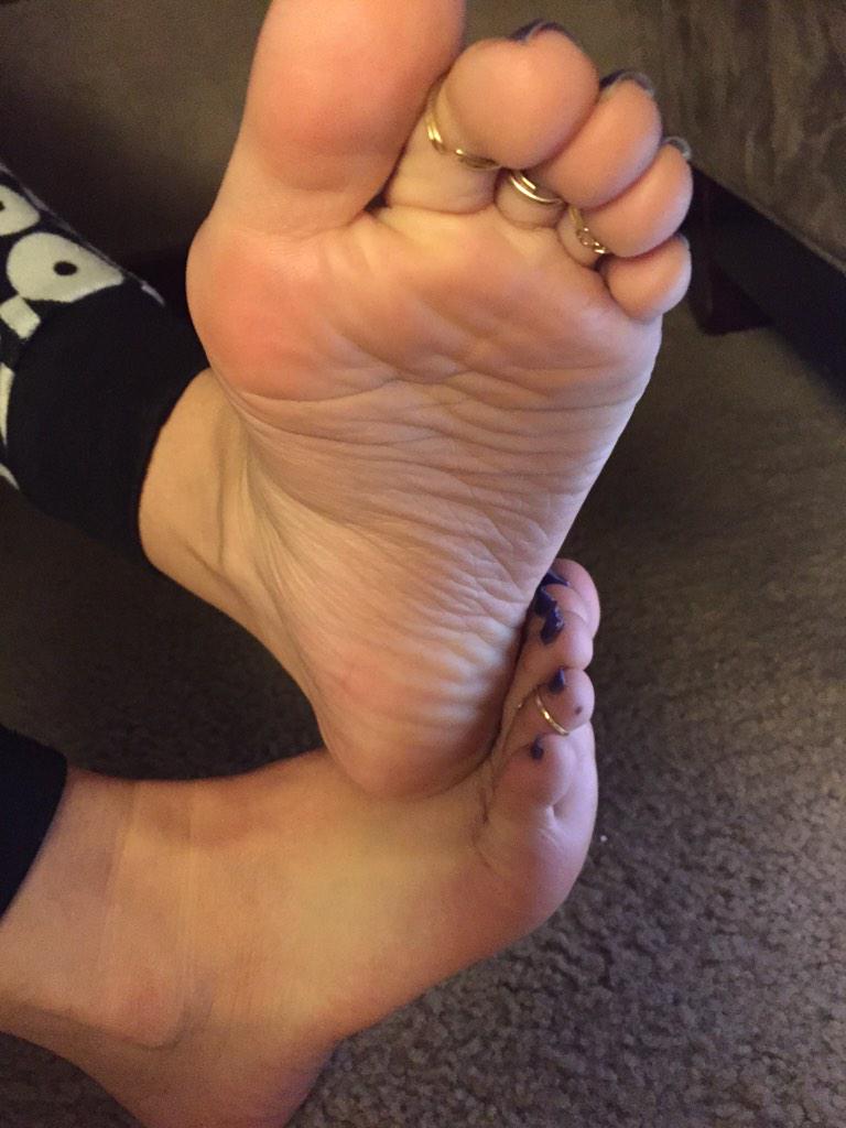 feetbymiliani's tweet photo. Sole Love 😍 http://t.co/CxACJkePq8