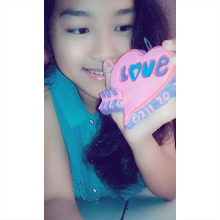 FArnisiyah's tweet photo. 02 😘 http://t.co/fiJdaEnsBb