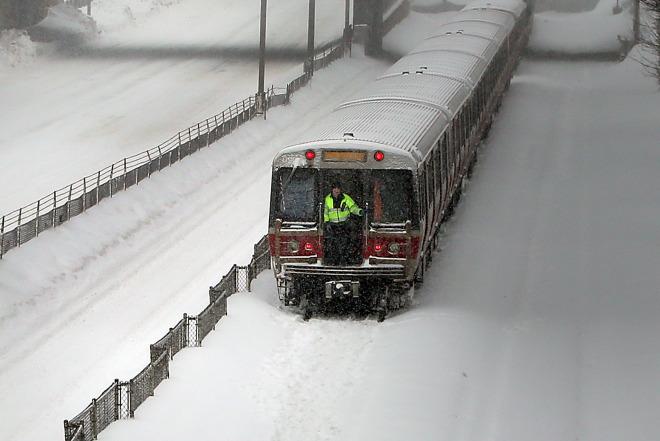 WIRED's tweet photo. How snow can cripple Boston's subway cars http://t.co/Cci1xFhgox http://t.co/Bu39MA8cKs