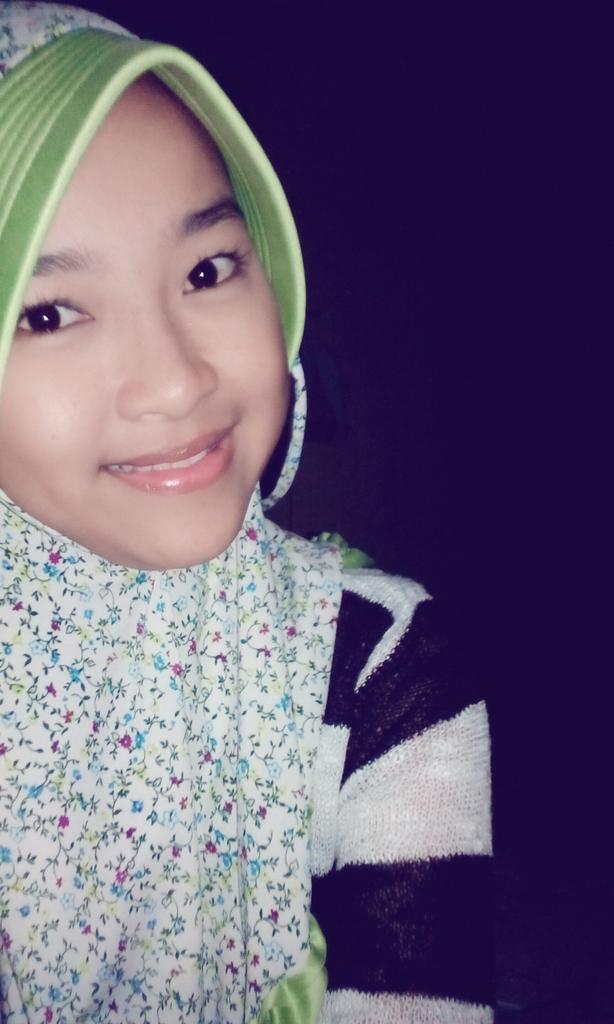 FArnisiyah's tweet photo. 😃 http://t.co/3le7pLFCxZ