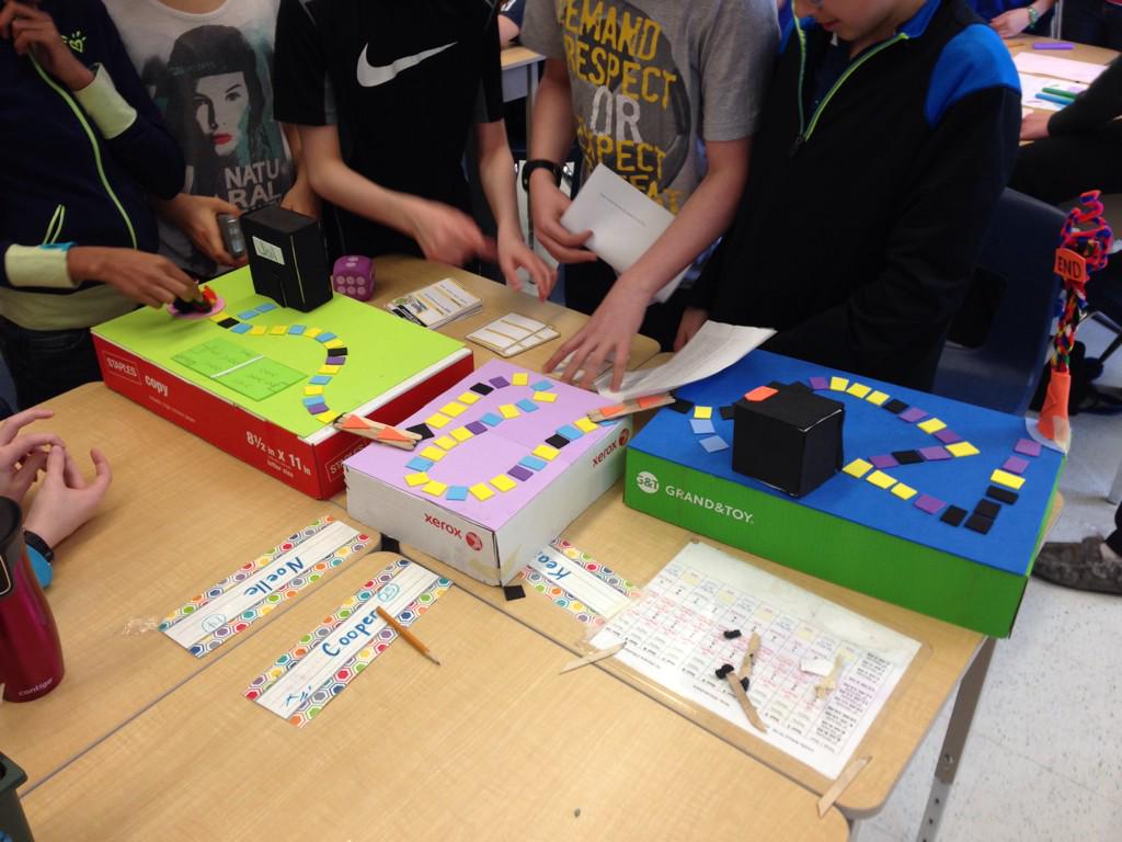 fstrata5's tweet image. Learning about mental health from our own games! @louisearbourfi #7eLA