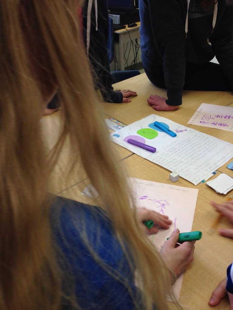 fstrata5's tweet image. Learning about mental health from our own games! @louisearbourfi #7eLA