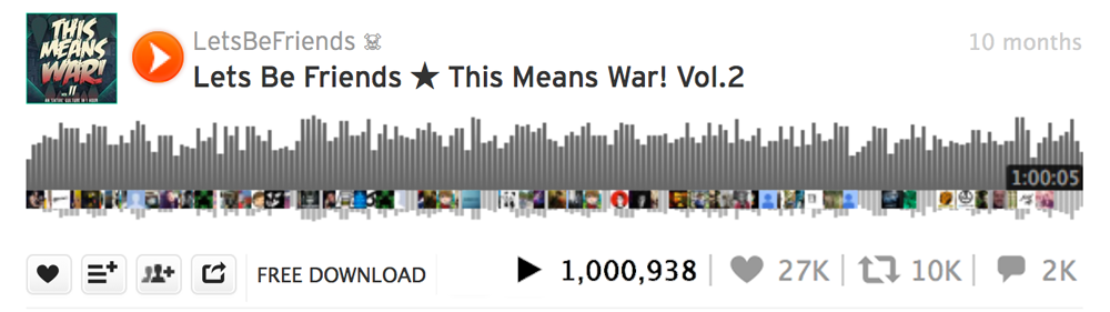 ★  LetsBeFriends ★ tweet media