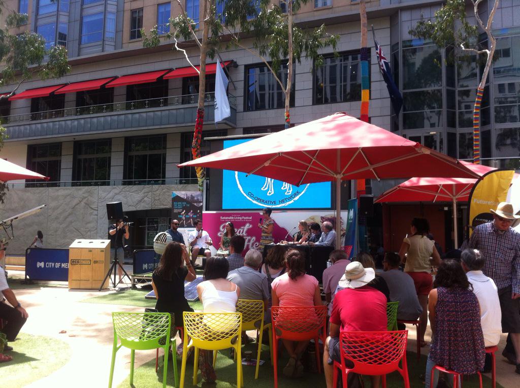 ShubhadraYoung's tweet image. At City Square in prep for #BuildingRun