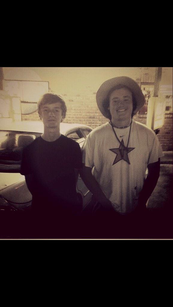 Happy birthday to one of the biggest guys I know with any even bigger heart 
