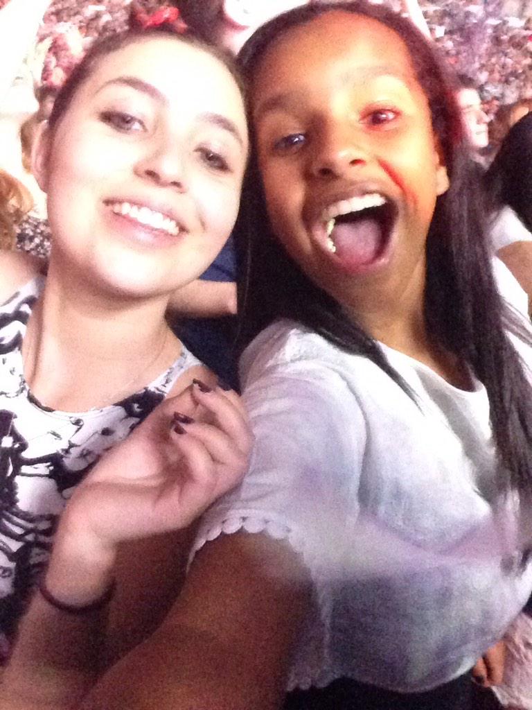 ReillyMorgan's tweet image. Happy birthday freak🎉 love you😘😘