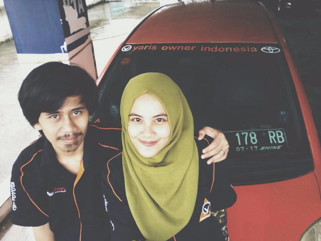 Rekomendasi #kallatoyotavalentine @Riobaharr_FR <a href="/febiramadhanii/">Febi Ramadhani R</a> "