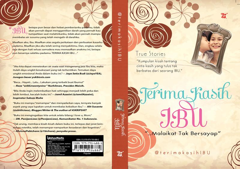 TerimakasihIBU's tweet photo. Ibu, ajari aku ikhlas, ketika air mataku berbicara tentang kesedihan. *BukuTerimakasihIBU @WahyuQolbu @radindrarahman http://t.co/UePJqTv6T6