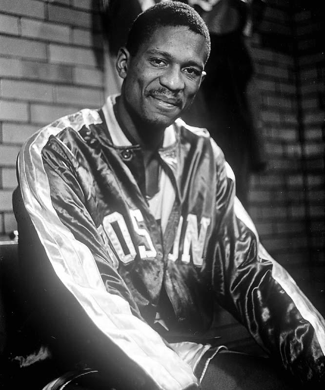 First African American To Coach An NBA Team Happy Birthday Bill Russell 