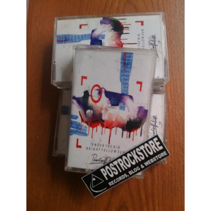 Yang nyari kaset <a href="/UTBBYS/">Under the big bright yellow sun</a> Painting Of Life EP masih ada beberapa lagi yah, sila order via sms/ wasap 081214265678