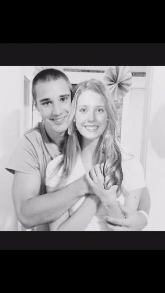 Happy birthday to the love of my life aka Aaron Craft       