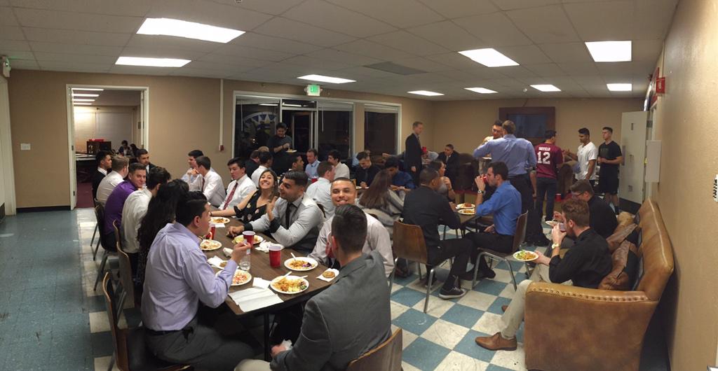 PikeSJSU's tweet image. Congradulations to our 17 new members for getting and accepting your bids! #alphaalpha #rushpike