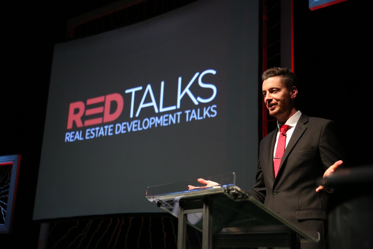 REDTalks_'s tweet image. .@camgood is hosting and moderating #redtalks 2015.