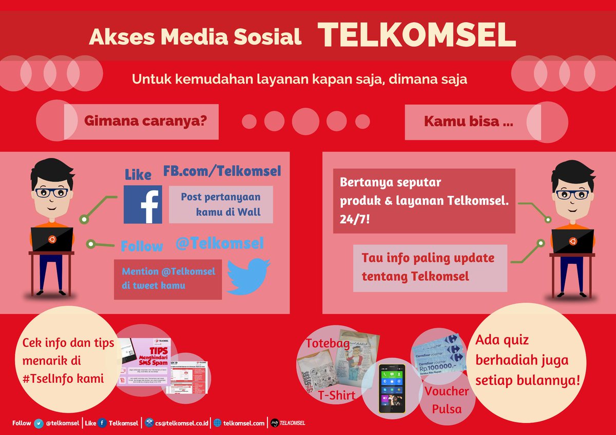 LoopDumai's tweet image. Loopers,buat kamu yang ingin mengakses media sosial telkomsel dengan mudah. Cararnya... #loopB15A