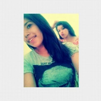 ValeenPereyra99's tweet photo. #Primas #Linndas #TeAmodoro♥♥♥ http://t.co/ABRwImE1ao