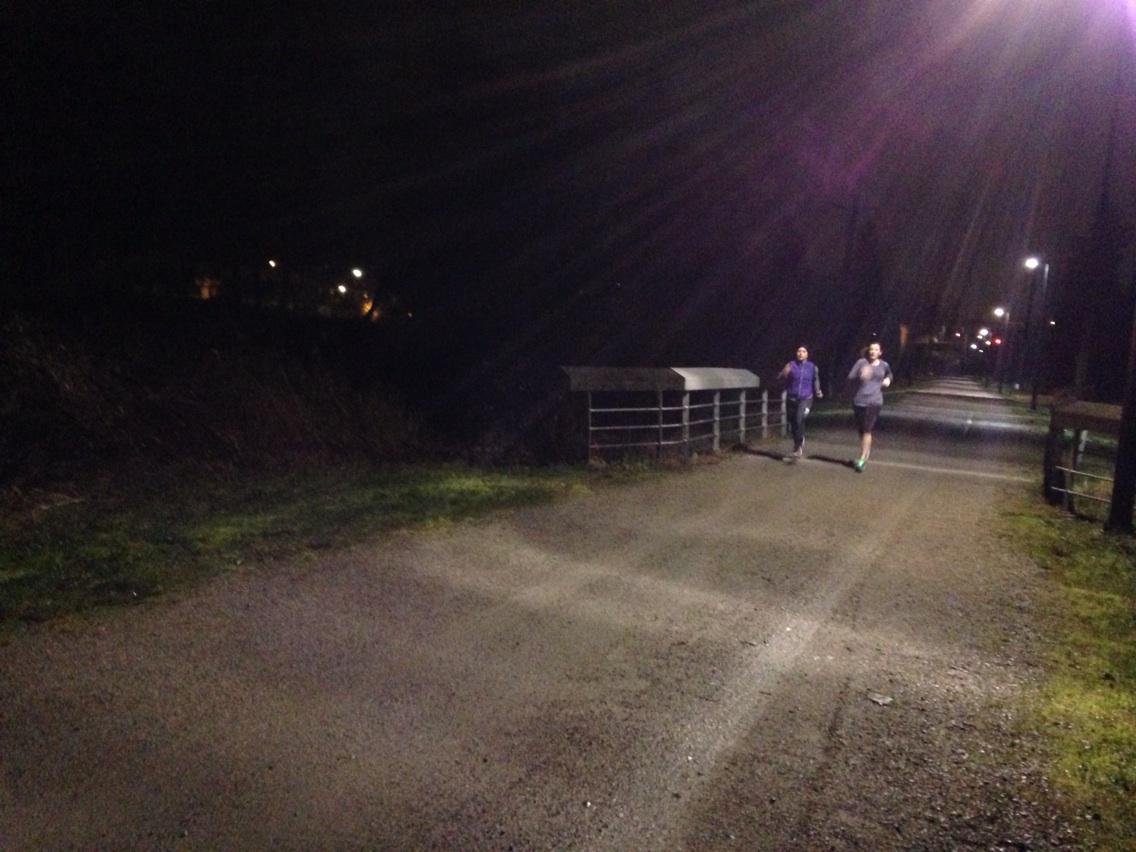 KatieB_RDforT1D's tweet photo. Here they come... #6minuteintervals @ubcrunstudy @HealthyBeacon http://t.co/gFh9UUiGvs