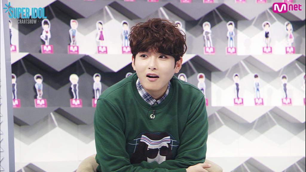 [#슈퍼아이돌차트쇼] 완벽해 보이는 슈퍼아이돌에게도 2% 부족한 것이 있다?! 부족해서 더더 매력적인 귀요미 허당돌(?)들이 오늘 #슈아차 로 총집합! 아이돌에게 부족한 이것 TOP10! 잠시후 6시 #Mnet