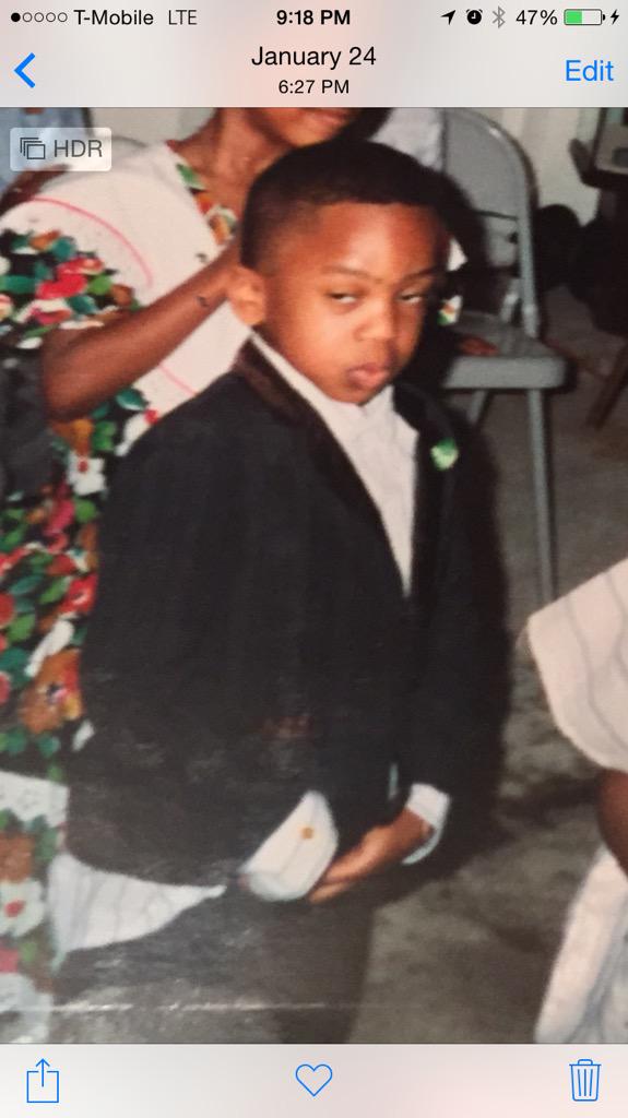 Weakass_Drex's tweet photo. Throwback Thursday at my birthday party 😂 http://t.co/DjIpAkiimL