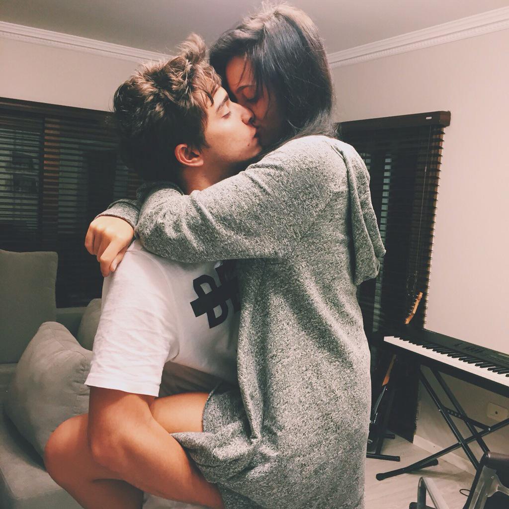 Oriana sabatini pendeja que me enloquece