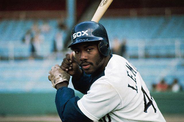 Happy 60th Birthday to former Chet Lemon! An OF/3B/DH 1975-1981, he hit .288 in 785 G, 3198 PA & 2794 AB. 