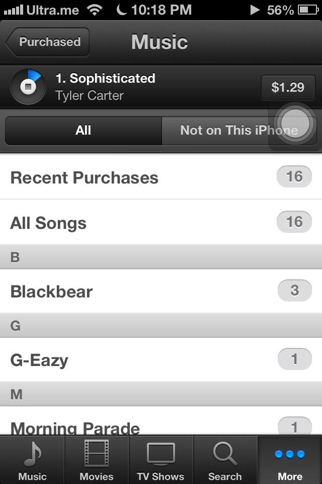 Shadow_4L's tweet photo. @iamblackbear Pre-Ordered! #Deadroses #Blackbear #GEazy #DevonBaldwin #2015 http://t.co/S36jH8dJmi