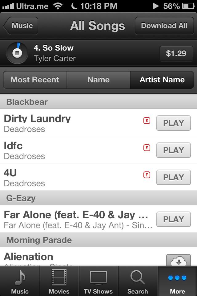 Shadow_4L's tweet photo. @iamblackbear Pre-Ordered! #Deadroses #Blackbear #GEazy #DevonBaldwin #2015 http://t.co/S36jH8dJmi