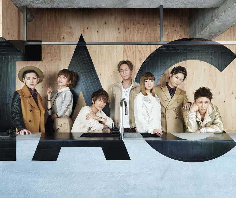 avexnews's tweet photo. 【AAA】@TGCnews
AAA出演決定！
http://t.co/8co8MpqCSB
#AAA  #TGC @A_Shinjirooooo @uno_uno_0716 @un1982 @SkyHidaka @chiaki_AAA http://t.co/7ZBBGTlfnb