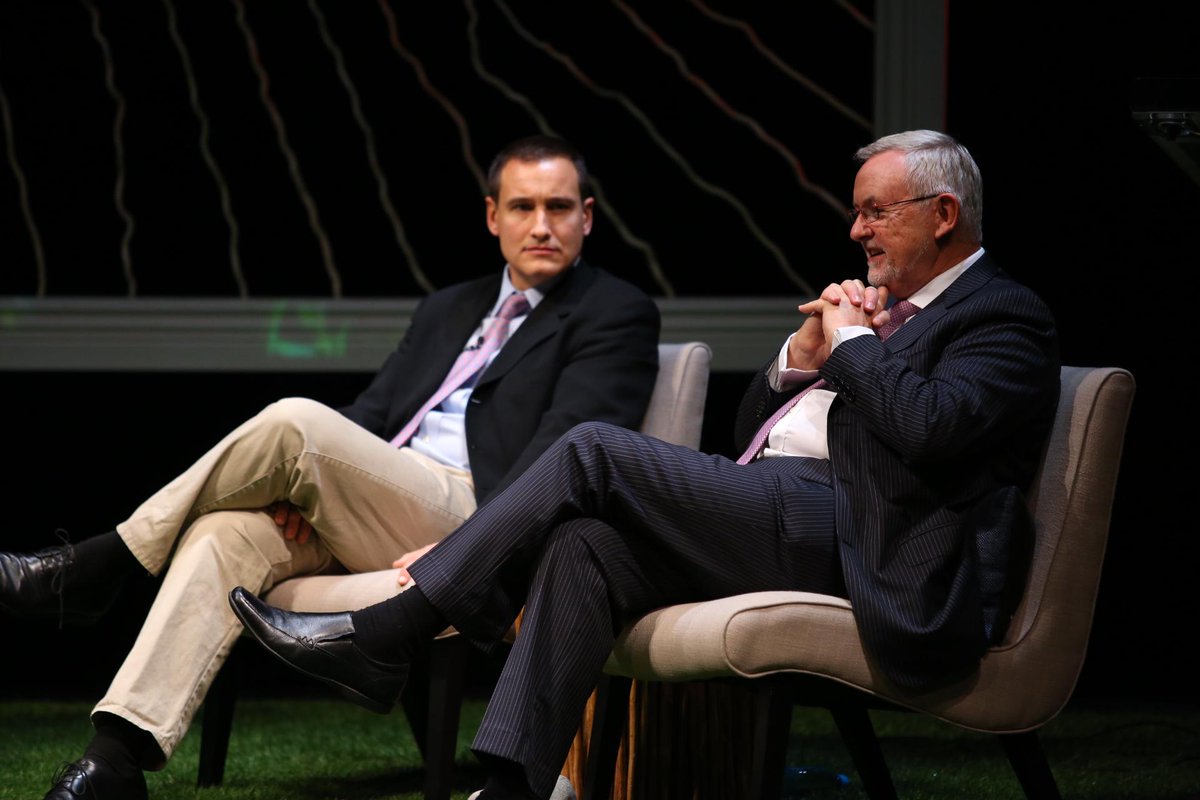 wesgroup's tweet image. #Protalk: It was brilliant thinking building commercial/retail @thebrewerydist before residential #RedTalks