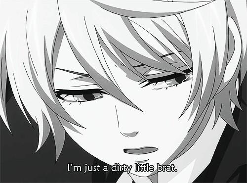 Red__Stitches's tweet image. *sighs* maybe I'm just worthless for you...