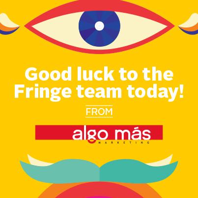 Chookas <a href="/adelaide_fringe/">adelaide fringe</a> from @_algomas! #Adelaide #FringeParade