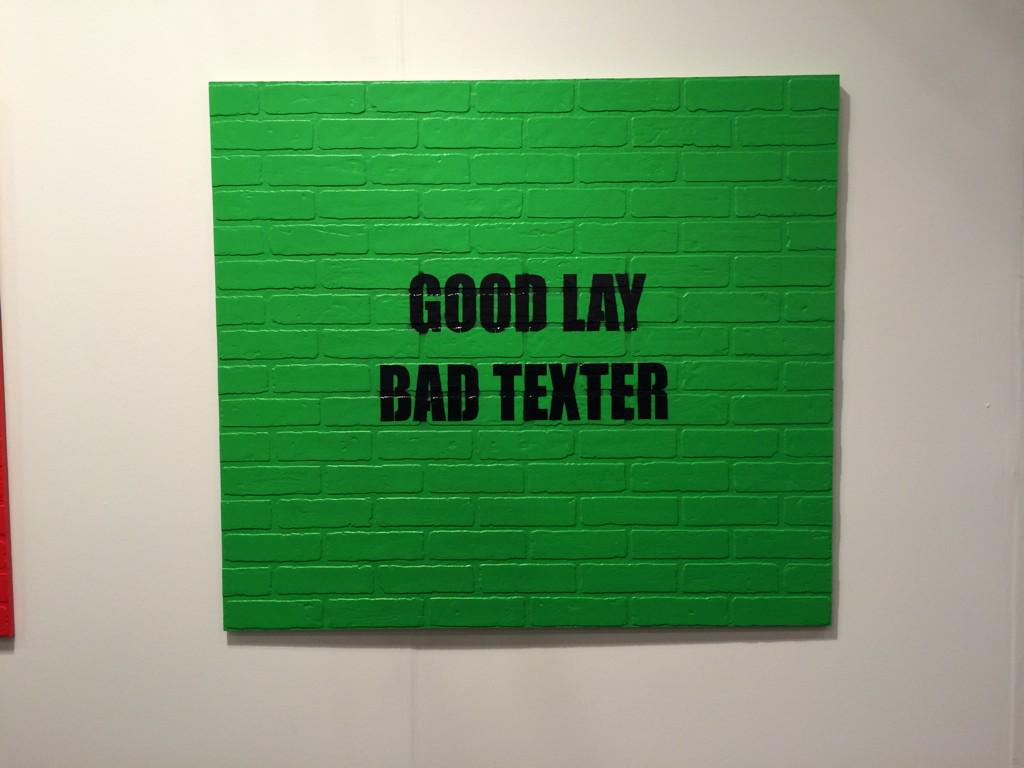 Megan_Mulrooney's tweet photo. Don't you hate that.... #goodlay http://t.co/cH2bQlJGmo