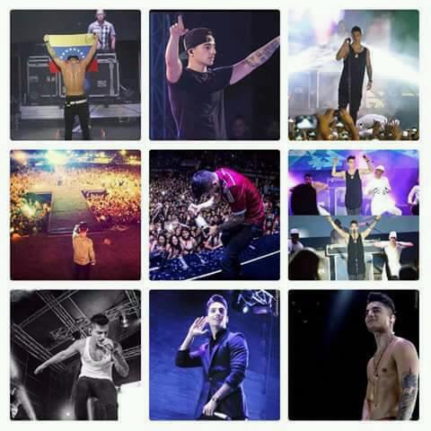 rosnelysjimenez's tweet photo. #MALUMA #VENEZUELA #PBDB2014♥ #LOVE ♥♥@MALUMACOLOMBIA ♥♥ http://t.co/tkz5mjCz5N