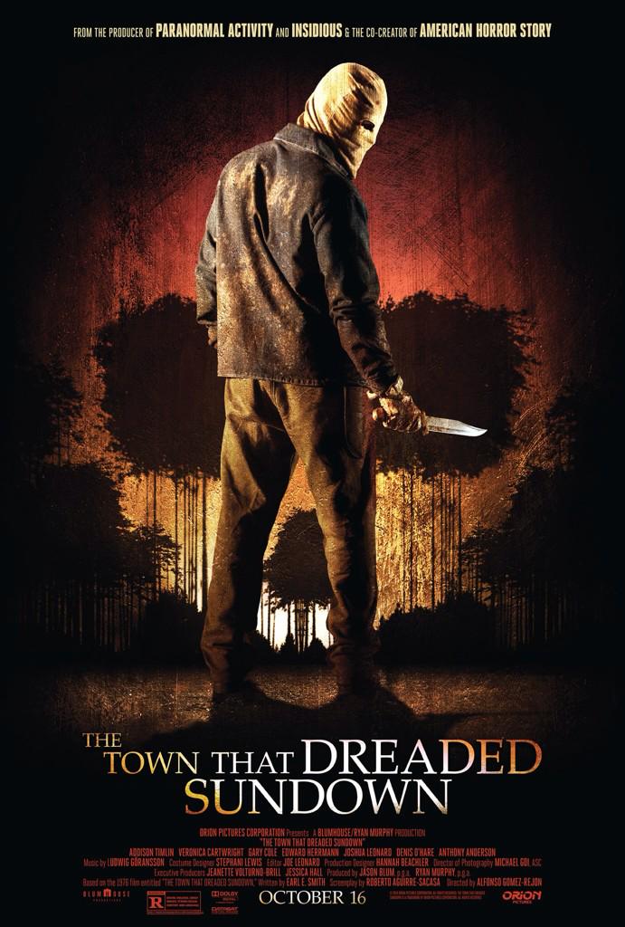 Kinkalush's tweet photo. @AliceSkary have you seen The Town that Dreaded Sundown (2014)? @MrRPMurphy http://t.co/pGSPn1RFGj http://t.co/iImw8NtGom