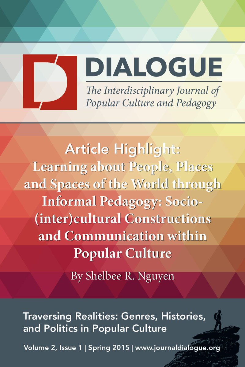 journaldialogue's tweet image. #ArticleHighlight journaldialogue.org/issues/learnin…