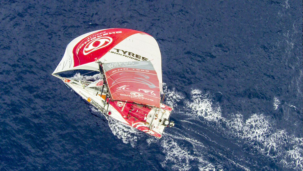 VO65_DONGFENG tweet picture