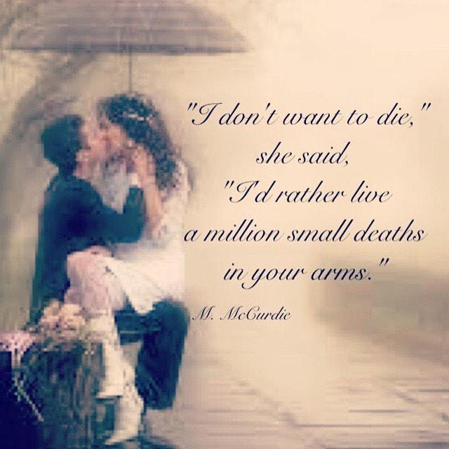CreepyCaro's tweet photo. “@Mel_McBoutin: #SmallDeath #love #poem #poet #poetic #musing #PoetsOfInstagram #micropoetry #mps #vss #pebble http://t.co/4r39aZzwfB”