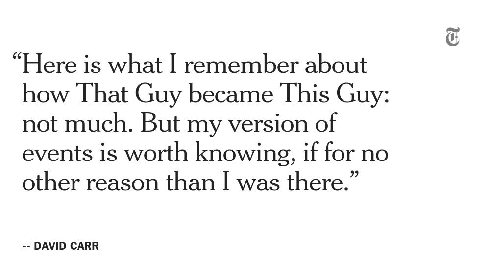 Andy Carvin (@acarvin) | Twitter