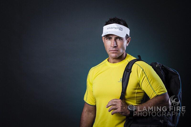 "LOOK UP, GET UP AND NEVER GIVE UP!" Welcome Saf!! #strongertogether