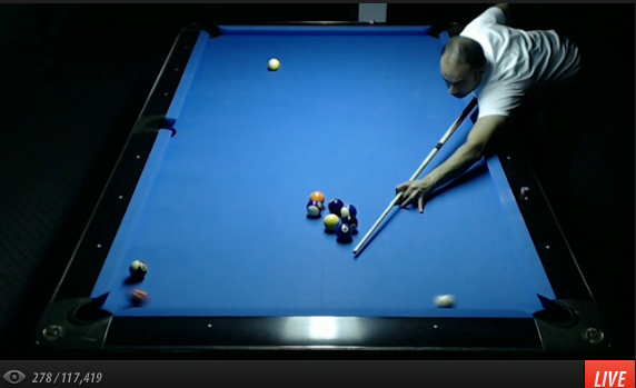 alison_fischer's tweet image. Chuck Markulis #OnePocket #Final Free #livestream: @MexPoolPlyr vs Amar Kang - nycgrind.com/the-latest/7th… #billiards