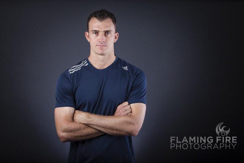 Thank you for joining our brand ambassador program @sportsclinic_ad <a href="/ryanmac23/">Ryan Mclaren</a>!@BiogenSA <a href="/futurelifeza/">FUTURELIFE®</a> <a href="/NikeVisionSA/">Suzanne Boswell</a>