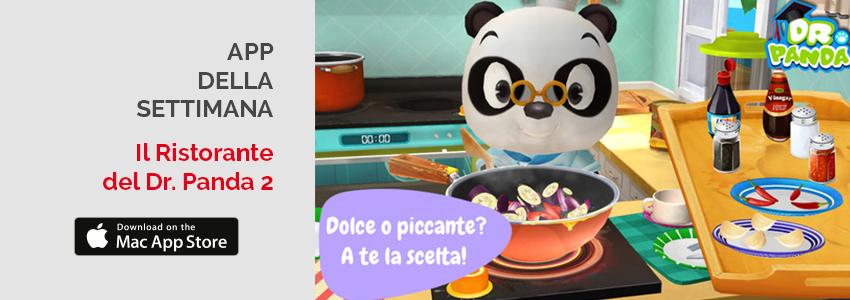 iStartLab's tweet photo. L'App della Settimana è Il Ristorante del Dr. Panda 2, in download free: http://t.co/zdTfjf2I2b
#FreeAppOfTheWeek http://t.co/96t2Vtobkl